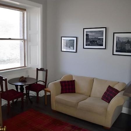 Edina Place -Lovely Central One Bedroom Apartment Edinburgh Exterior foto
